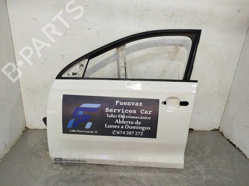 Used Left front door SKODA RAPID (NH3, NK3, NK6) [2012-2022]  29878248