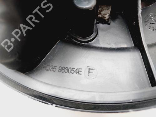 Ventilator motor VW GOLF V (1K1)  | BP28123905M62 