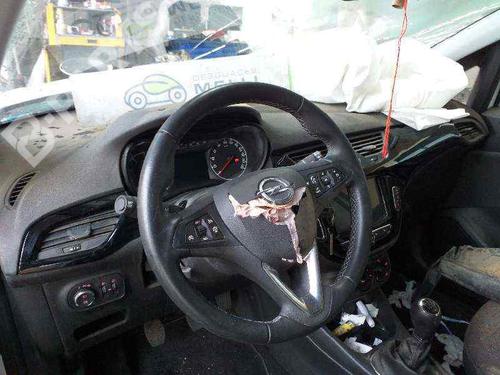 Left tailgate light OPEL CORSA E (X15)  | BP5884898C79  - Image 7