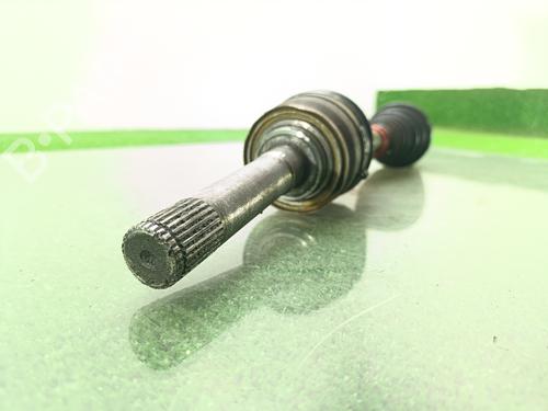 Left front driveshaft MITSUBISHI PAJERO II (V3_W, V2_W, V4_W, V5_W) 2.5 TD 4WD (V24W) | BP29523241M38 