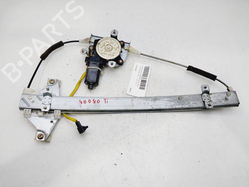 Used Rear left window mechanism DAEWOO EVANDA (KLAL) 2.0 (131 hp) 30560822