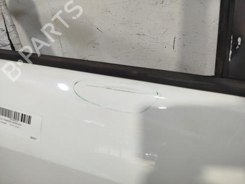 Right rear door KIA RIO III (UB) 1.2 CVVT | BP28092103C5 