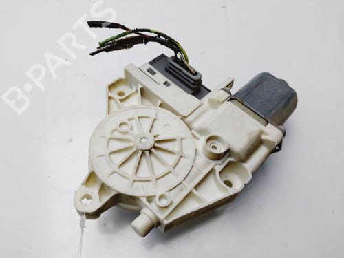 Left rear window motor PEUGEOT 407 (6D_) 2.0 (6DRFNB, 6DRFNE) | BP32192145E23
