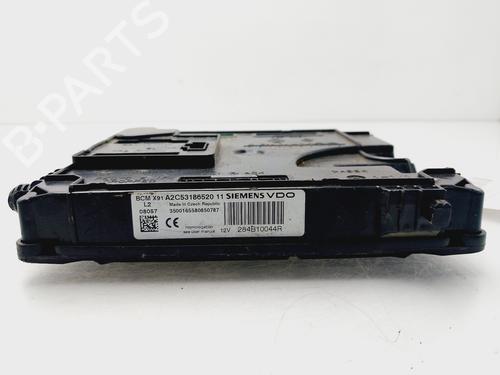 Fuse box RENAULT LAGUNA III (BT0/1) 2.0 dCi (BT07, BT0J, BT14, BT1A, BT1S) | BP31827128E1 