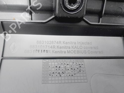 Other DACIA SANDERO III | BP29418533O1