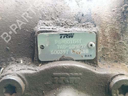 Steering rack SANTANA PS10/ANIBAL | BP38167625M22 - Image 5