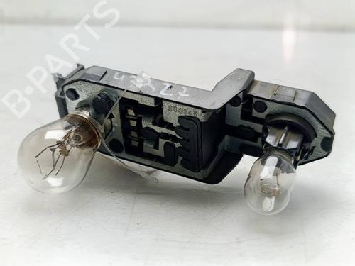 Used Lamp holder Lamp holder SEAT CORDOBA (6L2) [2002-2009] 40524315 40524315