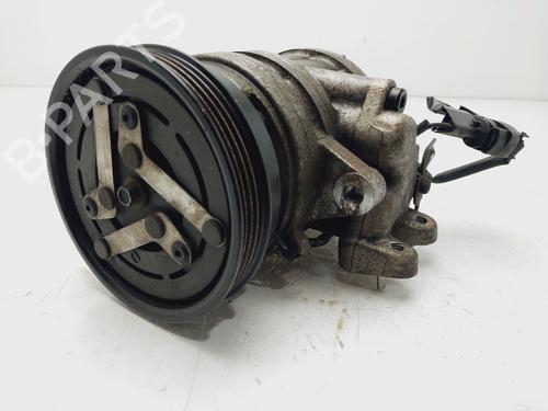 Used AC compressor HYUNDAI GETZ (TB) 1.1 (67 hp) 20929144