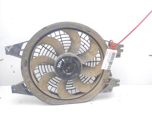 Køleventilator elektrisk KIA SORENTO I (JC)  | BP24552433M35 