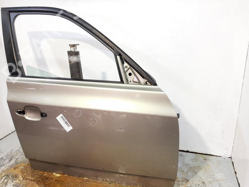 Right front door BMW X3 (E83) xDrive 20 d | BP16529017C3 