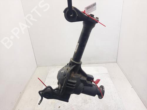 Differential vorne für SSANGYONG KYRON [2005-2014]  32175055
