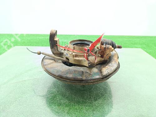 Left front steering knuckle SSANGYONG KYRON | BP28710672M25