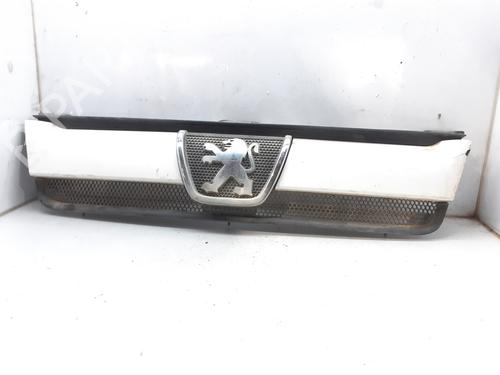 Grilles de calandre PEUGEOT BOXER Van (244) [2001-2024]null 1304703070 | 1304703070 |