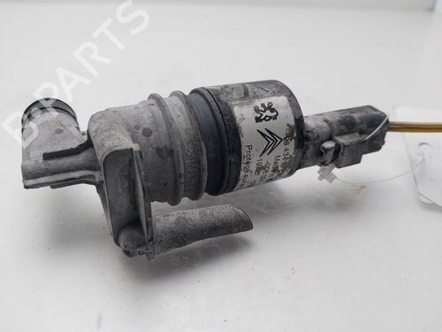 Used Washer pump Washer pump PEUGEOT 407 (6D_) [2004-2011] 33327130 33327130