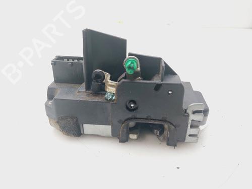 Front left lock SAAB 9-5 (YS3E) 2.0 t | BP22542967C98 