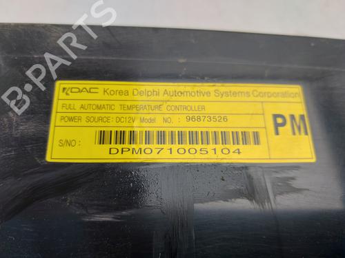 Climate control OPEL ANTARA A (L07) | BP36019743I5 - Image 2