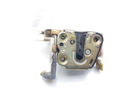 Front right lock NISSAN MICRA II (K11) 1.0 i 16V | BP12417049C97 