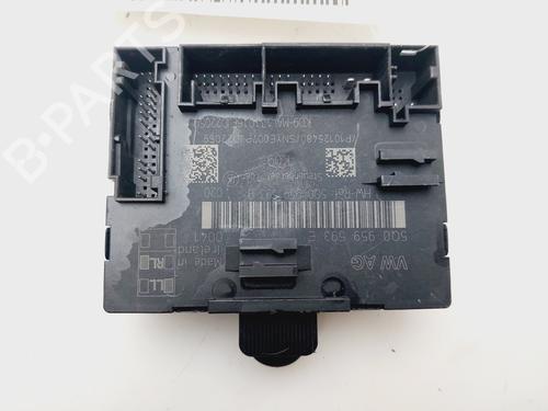 Comfort control module AUDI A3 Convertible (8V7, 8VE) 2.0 TDI | BP30175093M56