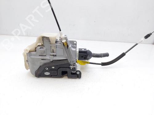 Used Front left lock AUDI A4 B8 Avant (8K5) [2007-2017]  15001331