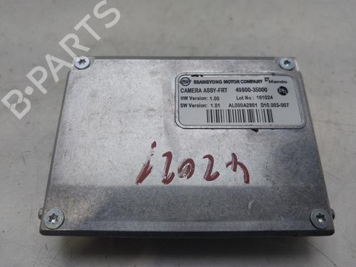 Camera SSANGYONG XLV SUV e-XGi 160 | BP36384909E14 - Image 4