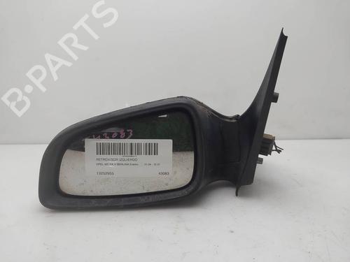 Used Left mirror Left mirror 39610637 39610637