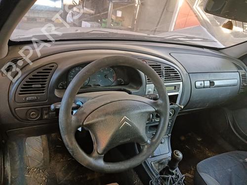 Autre CITROËN XSARA (N1) 1.9 D | BP23241653O1 