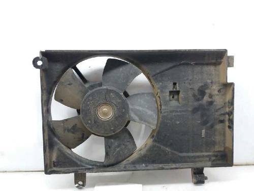 Radiator fan CHEVROLET AVEO / KALOS Hatchback (T200) 1.4 (83 hp) 96536520 | 96536520 |