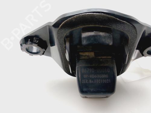 Camera TOYOTA YARIS (_P13_) | BP30541948E14