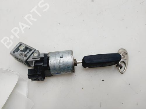 Ignition barrel PEUGEOT 207 (WA_, WC_)  | BP29822558M48 