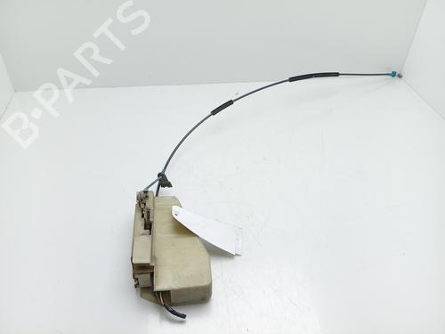 Front right lock FORD KA (RB_) 1.3 i | BP22752148C97 
