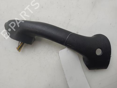 Left front window switch FORD KA (RB_) 1.3 i ROCAM | BP37011605I27 - Image 2