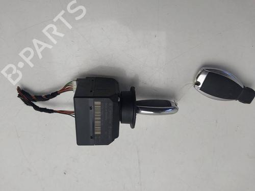 ignition-barrel-mercedes-benz-m-class-w164-2005-2006-2007-2008-2009-2010-2011-2012-38719650 main image
