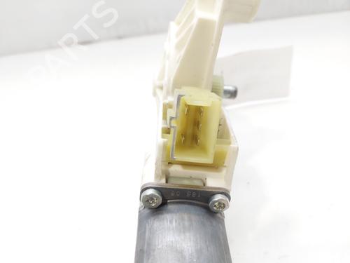 Left front window motor MERCEDES-BENZ M-CLASS (W164) ML 280 CDI 4-matic (164.120) | BP11335643E21 