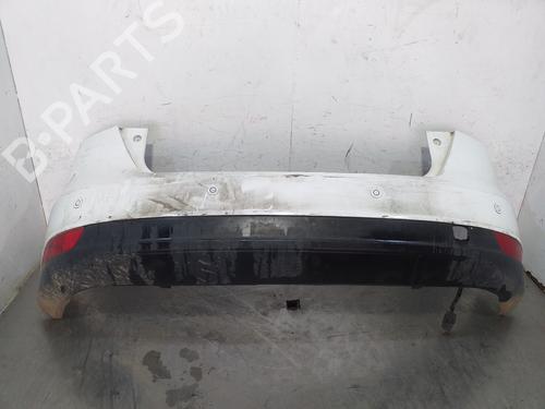 Used Rear bumper FORD FOCUS III 1.0 EcoBoost (125 hp) 25266567