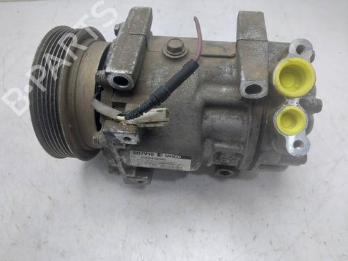AC compressor DACIA DUSTER (HS_) | BP39143350M34 - Image 4