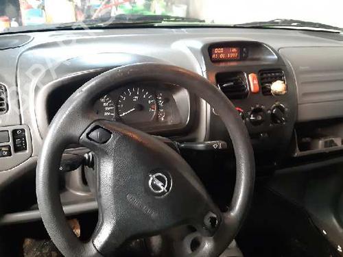 Front right window mechanism OPEL AGILA (A) (H00) 1.2 16V (F68) | BP6788911C23 