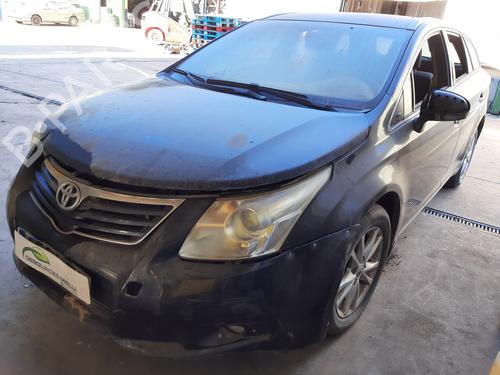 ABS pump TOYOTA AVENSIS Estate (_T27_) 2.0 D-4D (ADT270_, ADT270R) | BP13364658M43 