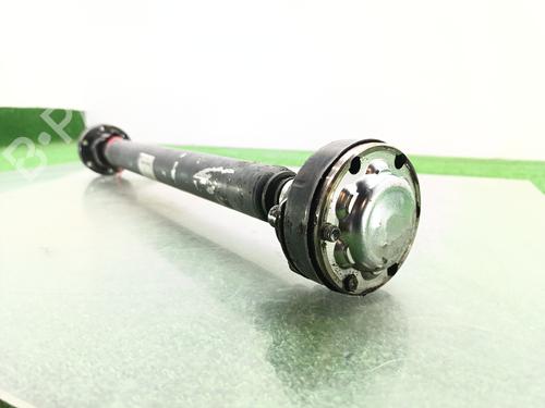 Driveshaft VW TOUAREG (7LA, 7L6, 7L7) 2.5 R5 TDI | BP30172573M37