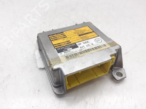 Airbag styreenhed LEXUS IS II (_E2_) 220d (ALE20) (177 hp) 7556723