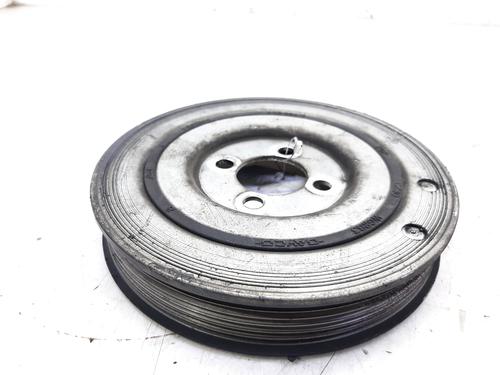 Used Pulley OPEL CORSA D (S07) 1.3 CDTI (L08, L68) (90 hp) 14002219