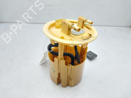 Used Fuel pump PEUGEOT 307 (3A/C) 2.0 HDi 90 (90 hp) 12417940