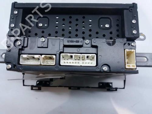 Radio TOYOTA PRIUS (_W3_) 1.8 Hybrid (ZVW3_) | BP2875094E6 