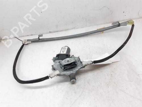 Used Front left window mechanism RENAULT SCÉNIC I MPV (JA0/1_, FA0_) 1.9 dTi (JA0N) (98 hp) 7654663