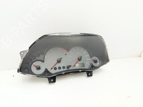 Kombiinstrument FORD FOCUS I (DAW, DBW) 1.8 Turbo DI / TDDi | BP28111962C47 