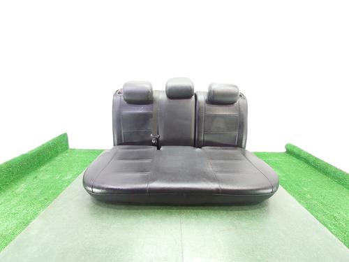 Used Rear seat SKODA RAPID (NH3, NK3, NK6) [2012-2022]  32032220