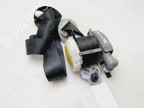 Used Front right seatbelt HYUNDAI i30 (FD) [2007-2012]  26407040