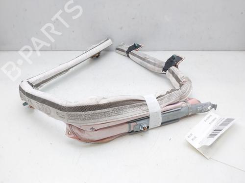 Left curtain airbag AUDI A1 Sportback (8XA, 8XF) 1.6 TDI (90 hp) 8X4880741B |