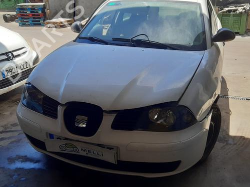 Boîte à gants SEAT CORDOBA (6L2) 1.9 SDI | BP14003894C95