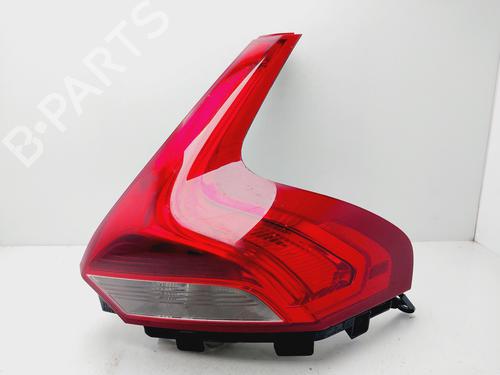 Used Right taillight VOLVO V40 Hatchback (525) D2 (114 hp) 29489010