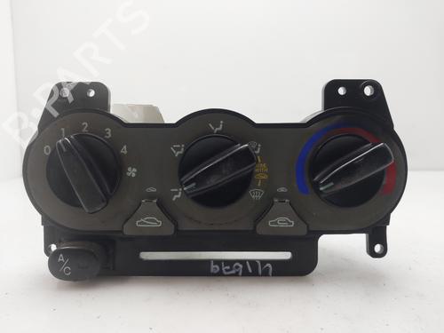 Used Climate control Climate control HYUNDAI ACCENT II (LC) 1.3 (84 hp) 34480950 34480950
